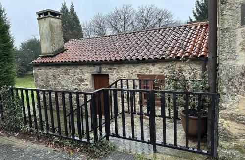 Boimorto House | Casa Boado