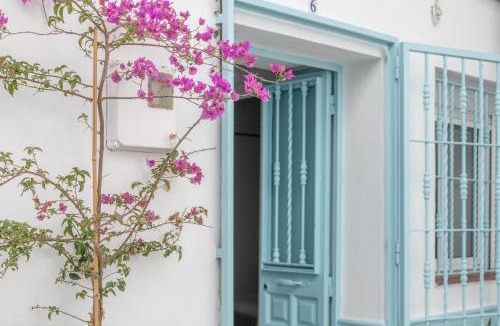Barbate House | Casa Buganvilla