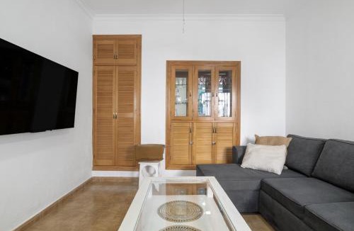 Barbate House | Casa Buganvilla