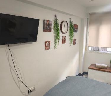 Almeria Centro Apartment | Casa Céntrica