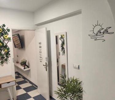 Almeria Centro Apartment | Casa Céntrica