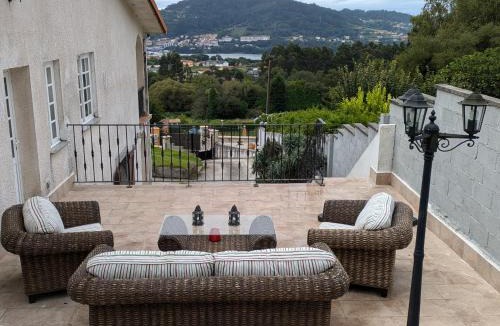 Cabanas House | Casa Cabanas