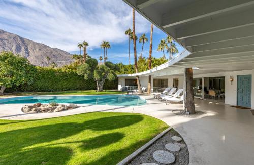 Deep Well Ranch House | Casa Cactus