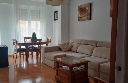 Alcoy Apartment | Casa Camilo