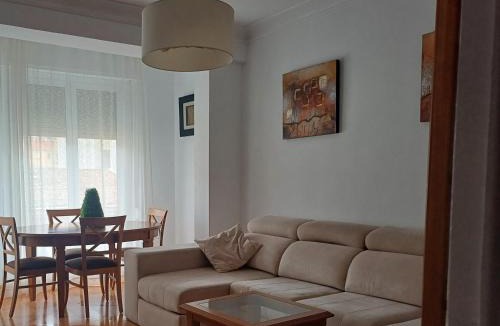 Alcoy Apartment | Casa Camilo