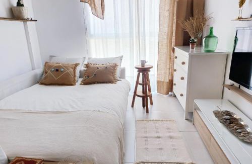 Carboneras Apartment | CASA CARBÓN