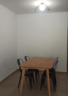 Seron Apartment | Casa Carmen