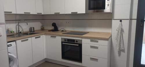Seron Apartment | Casa Carmen