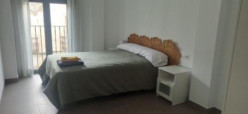 Seron Apartment | Casa Carmen