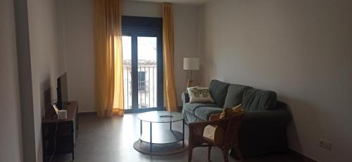 Seron Apartment | Casa Carmen