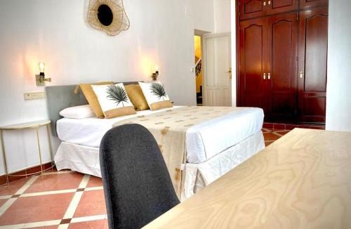 Rota Villa | Casa Castelar