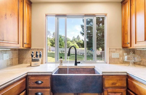 Auburn House | Casa Cavallo Equestrian Retreat
