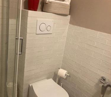 Isolotto Apartment | Casa Ceci