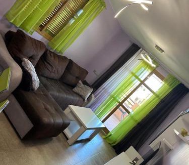 Golf Bahia Apartment | Casa Cerezos