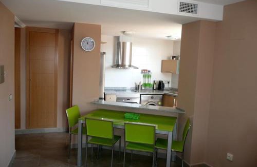 Golf Bahia Apartment | Casa Cerezos