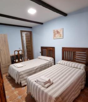 Lubian House | Casa Cesar