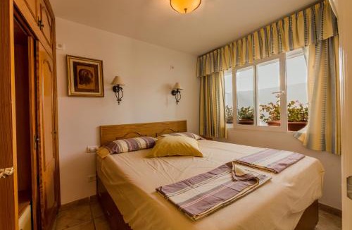 Nerja City Centre Apartment | Casa Charlotte