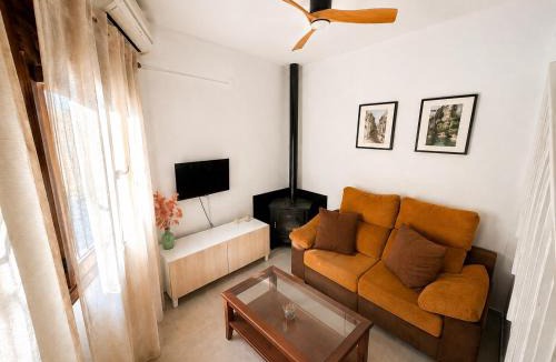 Cazorla House | Casa Chica