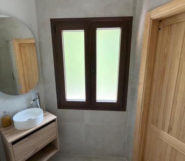 Cazorla House | Casa Chica