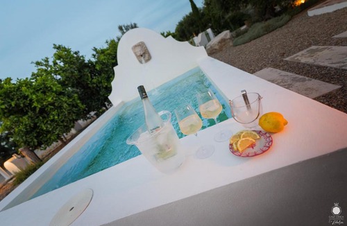 Chipiona Apartment | Casa Chica Boutique
