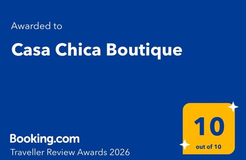 Chipiona Apartment | Casa Chica Boutique