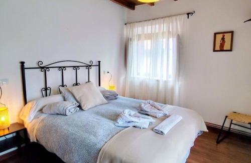 San Pedro de la Ribera Apartment | Casa Chisco