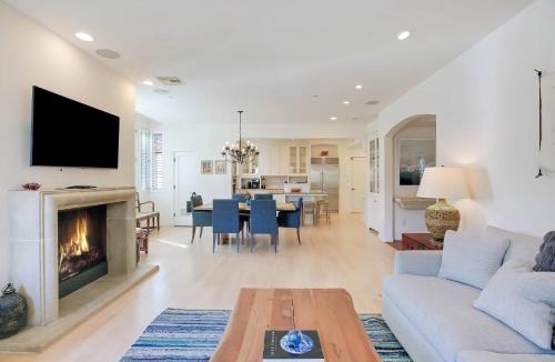 The Funk Zone Villa | Casa Cielo