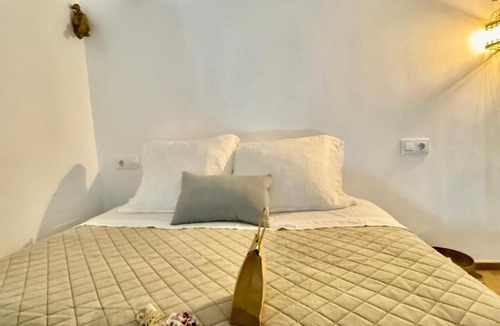 Tomares House | Casa Colón, Acogedor Loft en Sevilla
