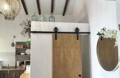 Tomares House | Casa Colón, Acogedor Loft en Sevilla