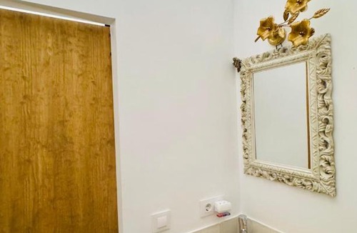 Tomares House | Casa Colón, Acogedor Loft en Sevilla