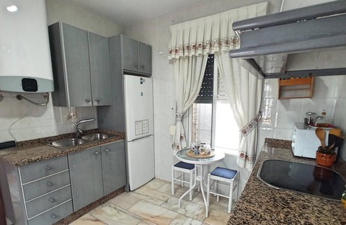 Distrito Noroeste Apartment | Casa con Alma
