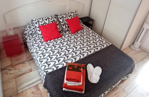 Distrito Noroeste Apartment | Casa con Alma