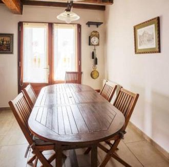 Mompia House | Casa con jacuzzi