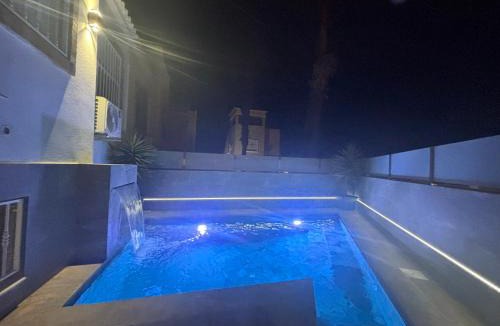 San Miguel de Salinas Villa | Casa con piscina