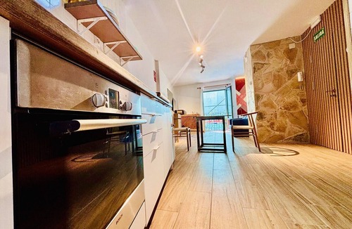 Cuenca Apartment | Casa Concepcion By Gloove