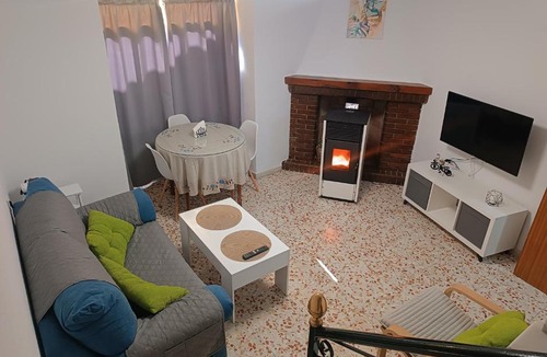 Maria Apartment | Casa Corzo