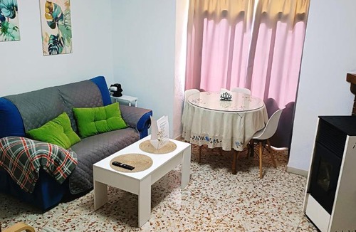 Maria Apartment | Casa Corzo