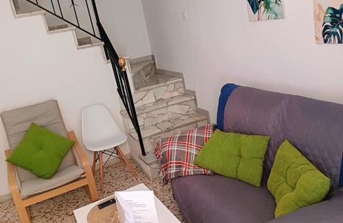 Maria Apartment | Casa Corzo