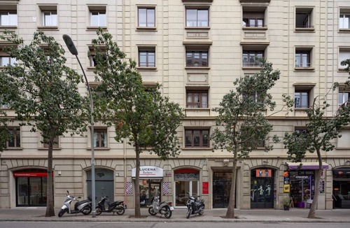 L'Antiga Esquerra de l'Eixample House | Casa Cosi - Eixample 3