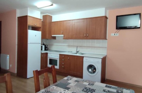 Torla-Ordesa Apartment | Casa Cote