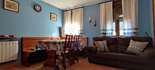 Torla-Ordesa Apartment | Casa Cote
