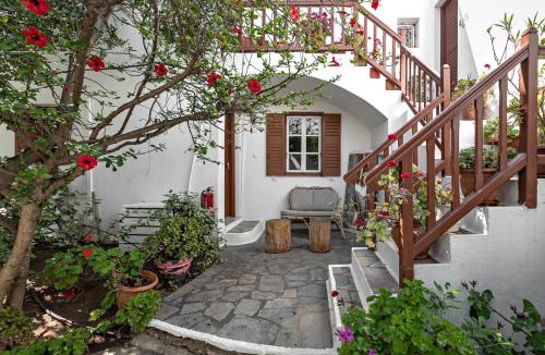 Mykonos Town Villa | Casa Cozy