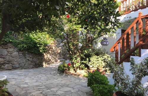Mykonos Town Villa | Casa Cozy