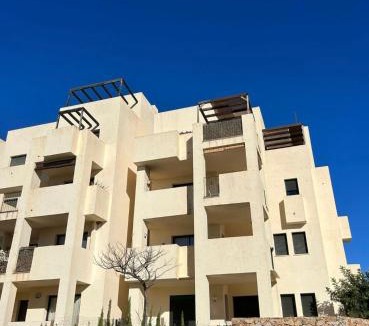 Corvera Apartment | Casa Cristina, Corvera