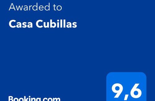 Old Town Apartment | Casa Cubillas