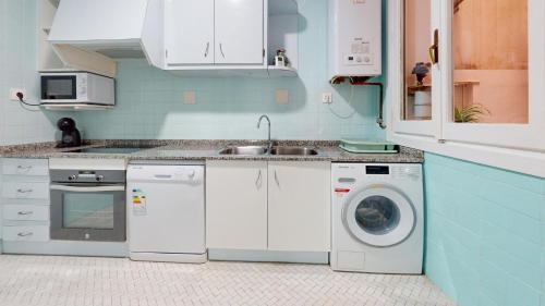 Old Town Apartment | Casa Cubillas