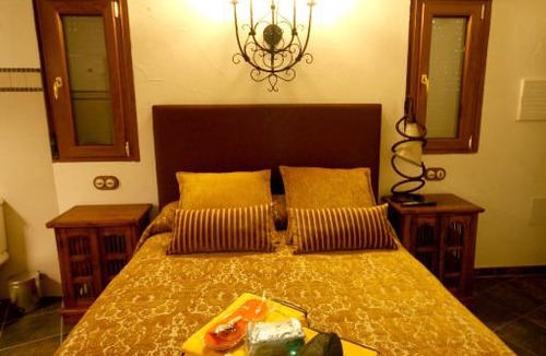 Navaluenga House | Casa Cucu