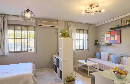 Baena Apartment | Casa Curro en Baena