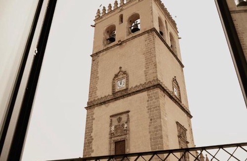 Badajoz Old Town Apartment | Casa da Catedral Jerónimo
