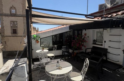 Badajoz Old Town Apartment | Casa da Catedral Jerónimo